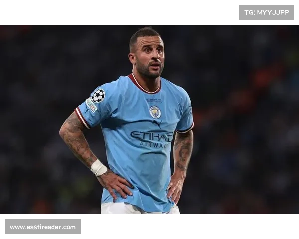 伯恩利引进曼城老将凯尔·沃克强化后防实力经验助力球队争胜