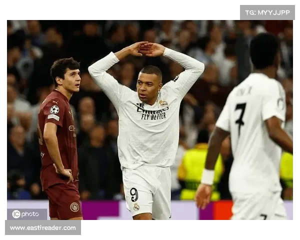 皇马客场大胜姆巴佩帽子戏法创纪录联赛欧冠9场狂轰13球